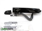 11-12 Nissan Pathfinder Outside Door Handle Driver Left Oem New 806B1-ZL93D. Price: $147.94.