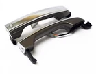 Front Set Exterior Door Handle Bronze Dune Metallic 2015 Cadillac Escalade Yukon New. Price: $71.76.