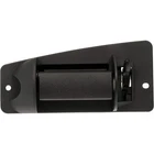 For Gmc Sierra 2500 Hd 2001-2006 Exterior Door Handle Plastic, Metal Black New. Price: $140.72.