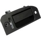 81489 Dorman Exterior Door Handle Rear Passenger Right Side For Element New. Price: $31.48.
