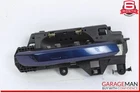 18-24 Audi S5 A5 Front Right Side Exterior Door Handle Blue 8W0837812A Oem Used. Price: $150.00.