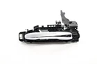 2015-2018 Mercedes C300 W205 Rear Right Door Outside Handle Oem Silver 775 Used. Price: $108.65.