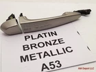 2007 Bmw 335I 335XI 328XI 328I E93 Convertible Front Right Door Handle Comfort Used. Price: $99.99.
