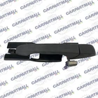 2010-2012 Dodge Avenger Front Right Side Exterior Door Handle 864AAA4410 Oem Used. Price: $36.52.