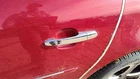 2006-2011 Buick Lucerne Driver Left Rear Outside Door Handle Oem Back 15936041 Used. Price: $64.06.