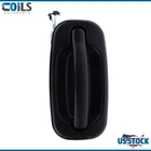 New Rear Outside Outer Door Handle Left Lh Driver For Chevy Silverado 99-07. Price: $14.89.