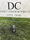 Ford Transit Custom 2014-2018 Passenger Central Locking Switch BK2T14017AAW Used. Price: $26.35.