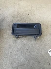 1993 Cadillac Fleetwood Front Rear Outer Passenger Door Handle 16627918 Used. Price: $55.00.