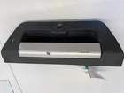 Door Handle Exterior Tailgate Black Fits 15-17 Ford F150 Pickup 614509 Used. Price: $113.99.