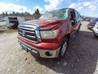 Passenger Door Handle Exterior Assembly Crew Cab Fits 07-21 Tundra 12883807 Used. Price: $66.02.
