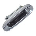 Door Handle Lh Front Cyber Grey 57U Cadillac Dts Cts Deville Seville 20857749 New. Price: $30.49.