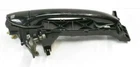 00-06 Mercedes W215 Cl-class Front Right Exterior Door Handle Black Oem Used. Price: $32.00.