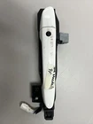 Passenger Door Exterior Handle Front Fits 09-13 Mazda 6 White Scratches Used. Price: $39.99.