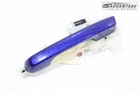 2020-25 Hyundai Venue Rear Left Side Exterior Door Handle Intense Blue Pearl Oem Used. Price: $115.49.