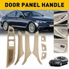 Inner Door Panel Handle Pull Trim Cover For 2010-2016 Bmw 520I 528I 535I New. Price: $8.54.