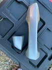 17A837205B Volkswagen 2022 Oem Jetta Left Outer Door Handle Used. Price: $110.00.