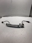 Driver Left Lh Door Handle Exterior Assembly Front Chrome 2007 Murano Oem Used. Price: $45.95.