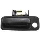 For Toyota Camry 1997 98 2001 Exterior Door Handle Front, Driver Side New. Price: $23.62.