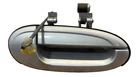 99 00 01 02 03 05 06 07 Ford Taurus Outside Handle Rh -r Oem 4F1Z5426604ABPTM Used. Price: $46.00.