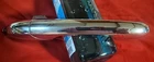 Genuine Oem Mopar Front Right Door Handle Chrome 68143460AA Fiat 500 2012-2016 Used. Price: $49.99.