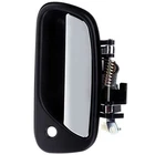X Front Left Door Handle For 1993-1998 Toyota T100 Pickup New. Price: $16.69.