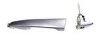2013 2018 Lexus ES350 Oem Front Left Exterior Outside Door Handle Used. Price: $66.05.