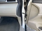 Right A-pillar White Pearl Pc: NH603P Fits 2016 Honda Odyssey 34292 Used. Price: $300.00.