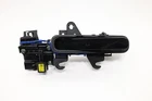 2023 - 2025 Hyundai Ioniq 6 Front Right Side Exterior Door Handle Oem Black A2B Used. Price: $237.53.