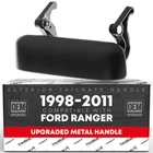 Tailgate Handle Latch, Upgraded Metal Compatible With 1998-2011 Ford Ranger... New. Price: $43.97.