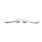 Trim Parts 4890 Chevrolet Wagon Exterior Door Handle New. Price: $121.22.