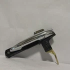 06-14 Subaru Tribeca Left Driver Rear Exterior Door Handle Used. Price: $21.25.