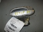 Passenger Door Handle Exterior Assembly Front Fits 00-03 Bmw 540I 238168 Used. Price: $54.00.