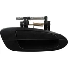 Dorman 80430 Exterior Door Handle Rear Right Smooth Black New. Price: $41.01.