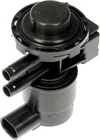 Dorman 911-213 Vapor Canister Purge Valve Compatible With Select Models New. Price: $58.23.