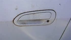 Driver Door Handle Exterior Assembly Sedan Front Fits 98-02 Accord 199697 Used. Price: $52.79.