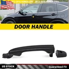 Front Left Driver Side Exterior Door Handle For 2012-2016 Honda Crv With Keyhole New. Price: $17.09.