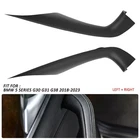 Front Left & Right Handles Inner Trim Door Pull For Bmw G30 G31 G38 Black New. Price: $17.99.