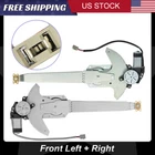 Front Lh Rh Ford Bronco F100 F150 F250 F350 Power Window Regulator W/ Motor New. Price: $53.99.