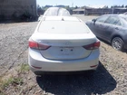 Passenger Door Handle Exterior Front Painted Fits 11-16 Elantra 30362560 Used. Price: $110.70.