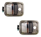(2 Pack) Driver Side Door Handle For Freightner Condor Replaces A18-42228-000... New. Price: $105.99.