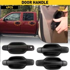 New Exterior Door Handle Set For 2004-2012 Chevrolet Colorado Crew Cab 4PCS. Price: $39.89.
