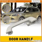 13-2019 Ford Escape Rear Roof Coat Hook Assist Pull Handle CJ5Z-7831406-AA New. Price: $15.19.