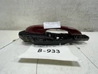 2015 Chrysler 200 Rear Left Driver Side Door Exterior Handle Oem+ Used. Price: $75.11.