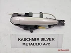 2009 Bmw 135I 128I E88 Front Right Door Exterior Handle Kaschmir Comfort 7161414 Used. Price: $59.99.