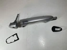 12-15 Honda Civic Driver Door Handle Exterior Assembly Coupe Used. Price: $25.19.