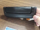 Right Rear Exterior Door Handle Oem 00 01 02 03 04 Mitsubishi Montero Sport Used. Price: $25.00.