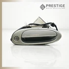 1998-2000 Lexus SC300 SC400 Door Handle Exterior Front Right 69210-24040-B1 Used. Price: $77.78.