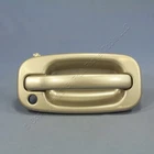 Gm Oem Avalanche Silver Exterior Right Passenger Door Handle 15205691 New. Price: $27.59.