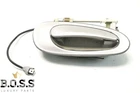 97-04 Porsche 911 Boxster 986 Door Handle Right Passenger Silver 99653706205 Used. Price: $30.00.
