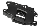 Genuine Gm Jet Black Rear Passenger Side Door Latch Control 23385063 New. Price: $56.45.